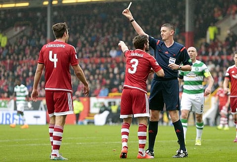 Rangers plotting move for 29-year-old defender, five months left on contract - report