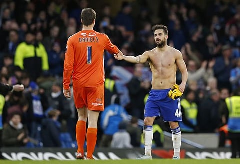 Rangers reshuffle as they line-up 29-year-old to replace outgoing player - reports