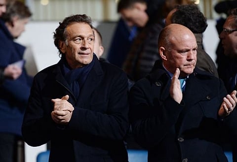 Vinnie Jones tells brilliant Leeds anecdote about Cellino