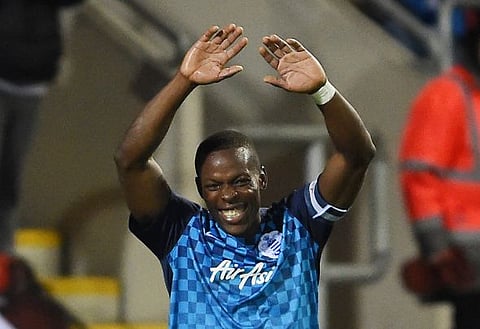 Celtic in three-way scrap for Championship defender, free transfer - report