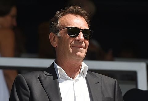 Ex-Leeds forward makes stunning revelation about Massimo Cellino decision