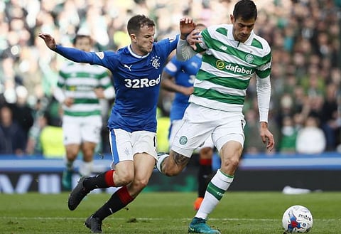 'All for it' - Rangers star gives verdict on Gerrard landing senior role