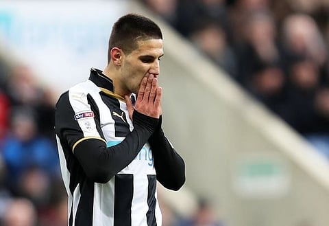 Betting latest: Newcastle fans' favourite set for Euro exit in emphatic odds update