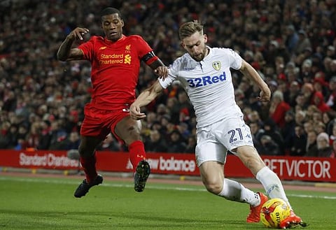 'Hopefully I can clear that up' - Charlie Taylor talks about Leeds exit for first time