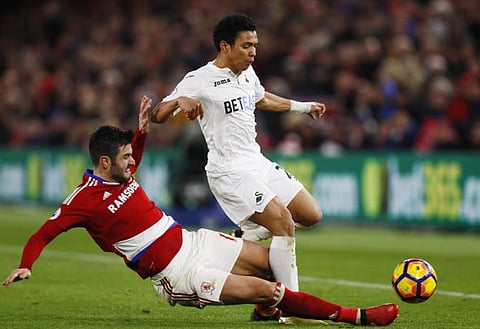 Newcastle to reignite January interest in PL winger (not Townsend) - reports