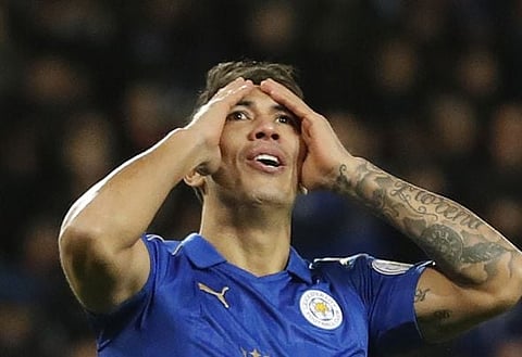 Leeds Twitter fans call on Monk to sign PL champion, player reportedly readies transfer request
