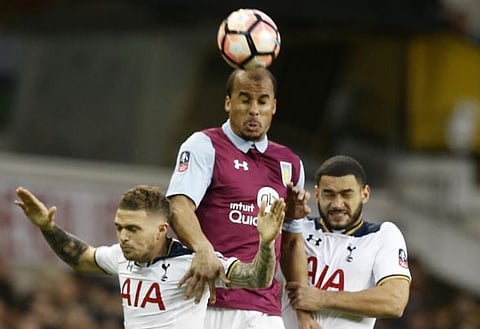 Bruce delivers huge fitness boost on senior trio, two to return next week