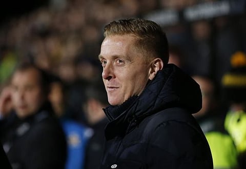 Alan Irvine delivers verdict on Leeds senior man