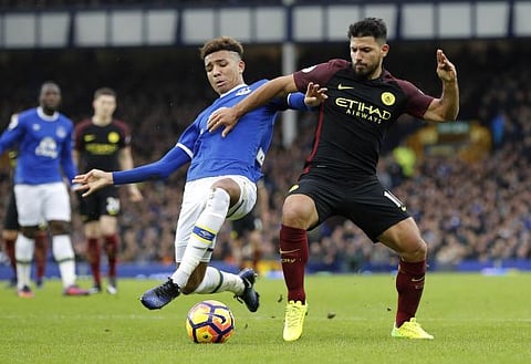 Exclusive: Everton ready to green light permanent defender exit as approach made
