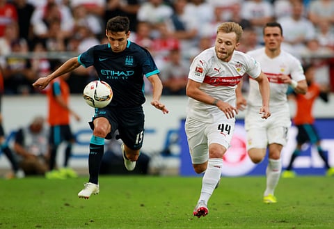 Leeds fans react to report club in talks to sign Bundesliga assists machine