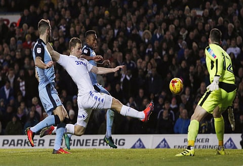 Leeds transfer sensation: Huge contract to be dangled in front of striker to sign him - report