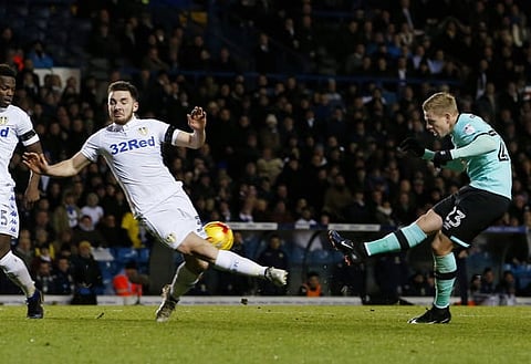 'Not the best player' – Manager delivers verdict on 22-year-old heading to Leeds in summer
