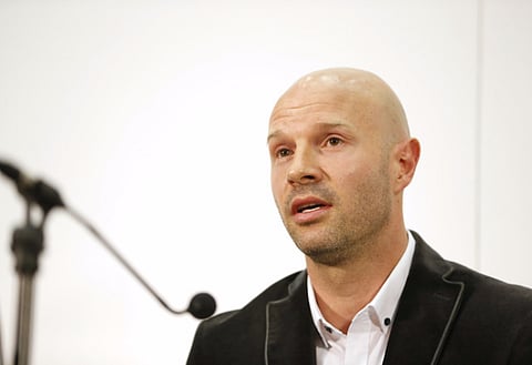Exclusive: Danny Mills tips Everton to bin senior player with 'abnormal' running style