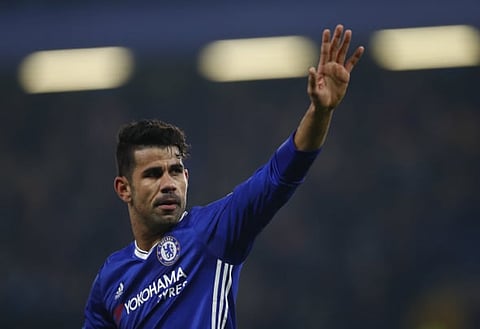 Marca: Chelsea £57.2m striker deal hits massive stumbling block