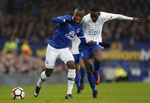 Everton player ratings in win v Watford: 27-year-old is 8/10