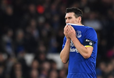 Jamie Carragher: I was delighted when this Aston Villa transfer collapsed