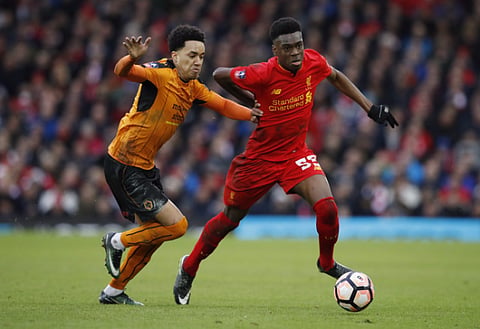 Arsenal to battle PL rivals for £20m-rated goal-scoring winger - report