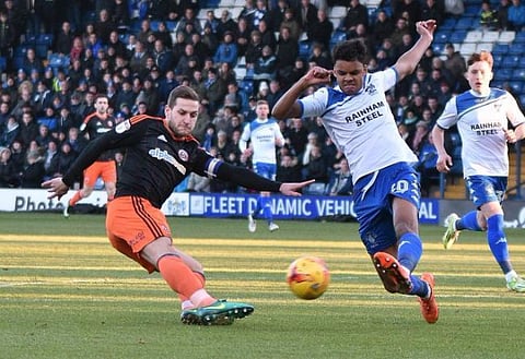 Aston Villa finalising £1m deal for highly-rated player - report