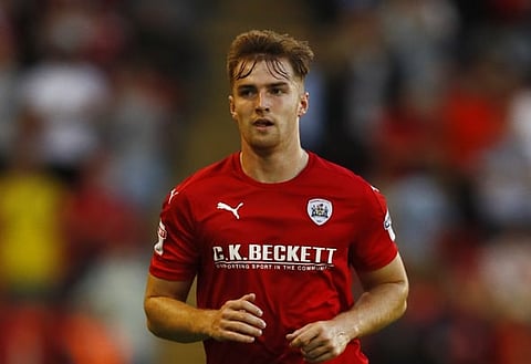 Championship boss: I noticed quality of this Aston Villa player when he was in the U-14s