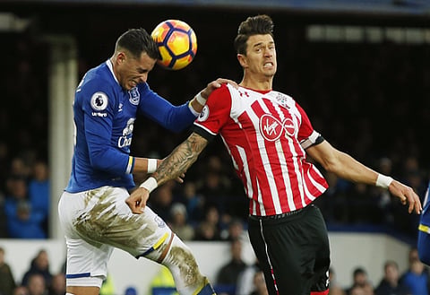 Report: Liverpool eye £10m-rated PL defender, swap deal possible