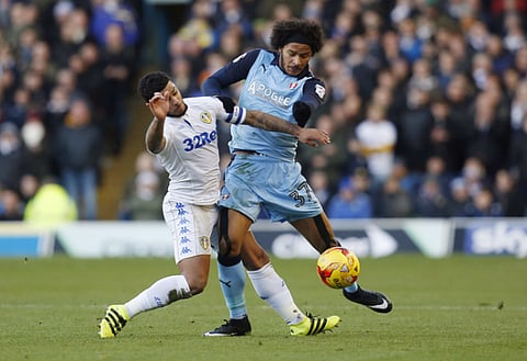 'We'll regret this' - Leeds fans react as second player exits in quick succession