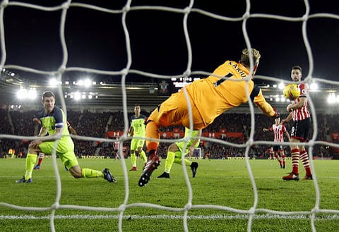 Klopp ponders future of Liverpool 23-year-old after Bundesliga interest - report