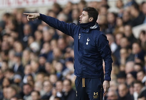 Alan Smith: This is what will sting Pochettino the most after Tottenham defeat