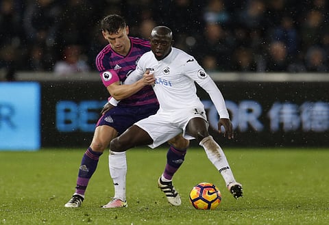Leeds duo heading to Premier League club within weeks - report
