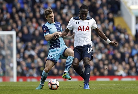 Talks next month: Tottenham to negotiate attacking midfielder transfer - L'Equipe