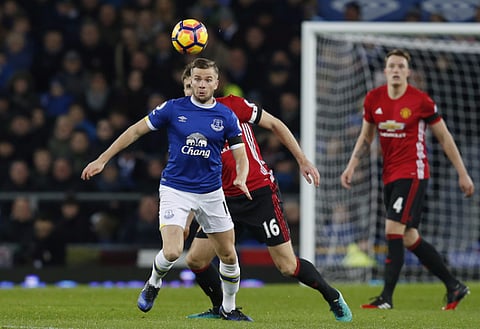 PL manager determined to land Everton playmaker this summer - report