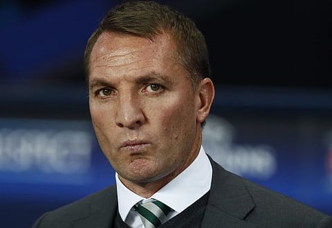 'Should be the rocks' - Mjallby tells Celtic not to sanction sales at vital stage of the season
