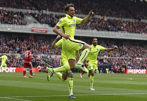 Championship rivals will not sell midfielder to Aston Villa, 6 months left on contract - report