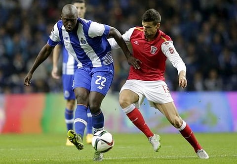West Ham jet out on scouting mission to watch enforcer in Euro giants clash - report