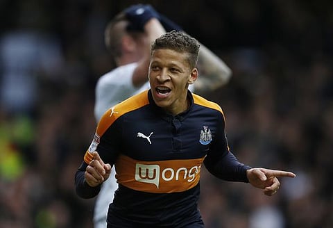 Local rivals line up potential bid for key Newcastle man - report