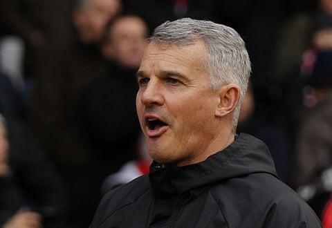 Gary Brazil delivers January transfer news, Nottingham Forest fans will be delighted