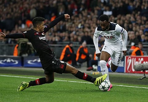 Tottenham attacker secures surprise loan move to PL rivals – report