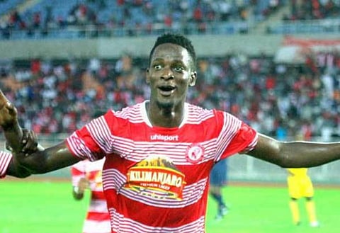 Agent of AFCON star: Celtic want my 22-year-old client, scouting mission planned