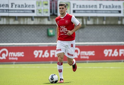 Nottingham Forest in three-horse race for 24-year-old centre-back, contract ends in six months - report