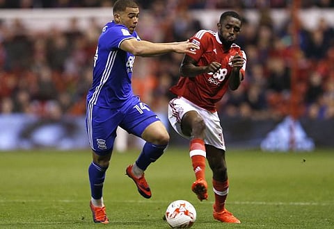 Contract cancelled: Nottingham Forest attacker axed, more to follow in late exodus - reliable journalist