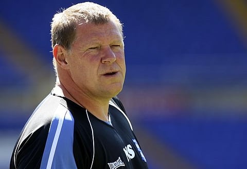 Nigel Spink delivers verdict on Sam Johnstone after Aston Villa error