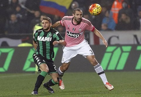 Liverpool eye 22-year-old goal machine - report