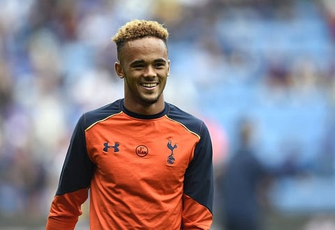Exclusive: Tottenham terminate defender's contract