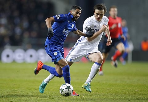 Club struggling to keep hold of PL winning star amid persistent Tottenham interest - report