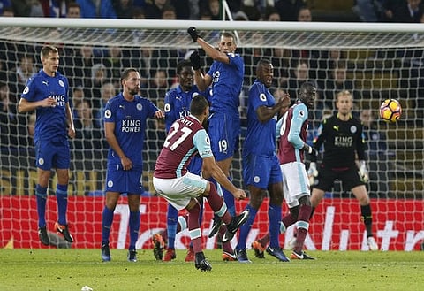 West Ham senior players make sensational plea to club chiefs, transfer to be fast-tracked - Times