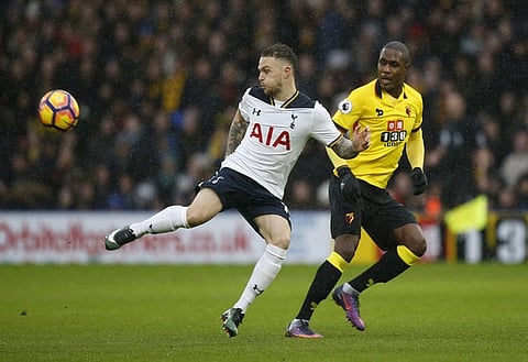 Everton eye £12m swoop for rival PL defender following Coleman setback - report