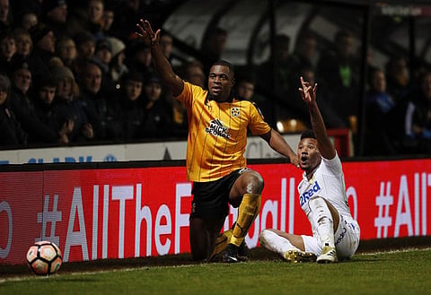 'Problem solved' - Leeds fans lose their minds as defender agreement is confirmed
