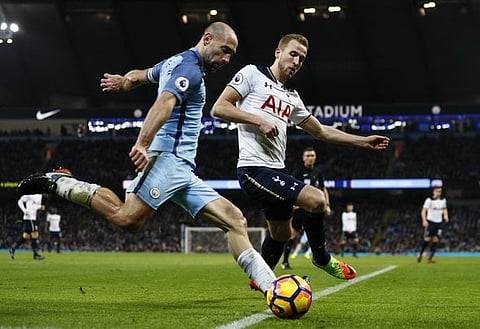 West Ham eyeing deal for versatile PL champion, contract ends in six months - report