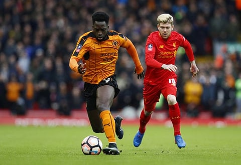 Klopp reveals shock reason why Moreno underperformed for Liverpool v Sevilla