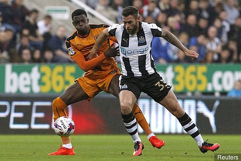 Done deal: Wolves agree terms for another defender transfer