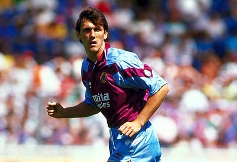 Tony Cascarino makes shock Aston Villa assessment
